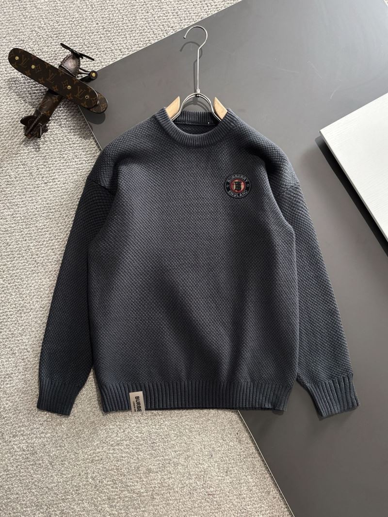 Burberry Sweaters